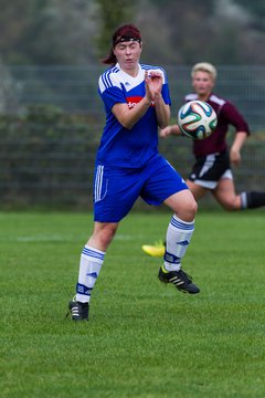 Bild 265 - Frauen FSC Kaltenkirchen - SG Wilstermarsch : Ergebnis: 0:2